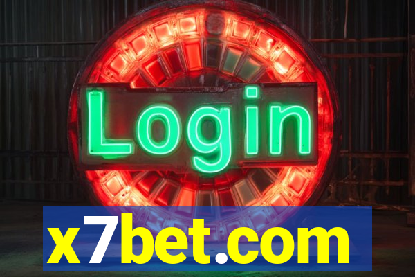 x7bet.com