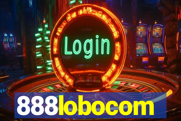 888lobocom