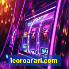 1coroarari.com