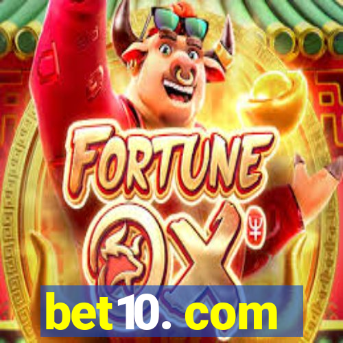 bet10. com