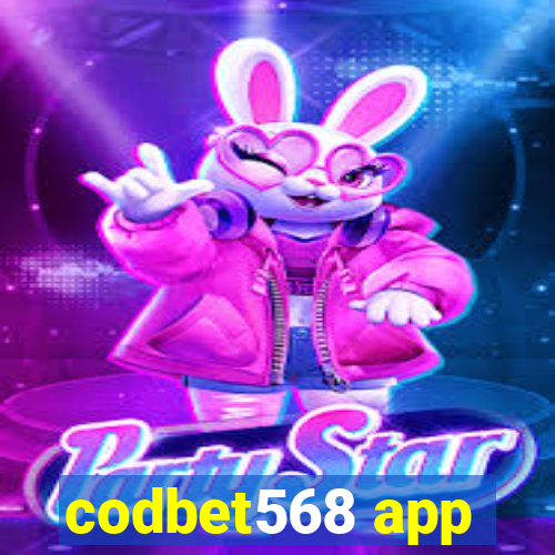 codbet568 app