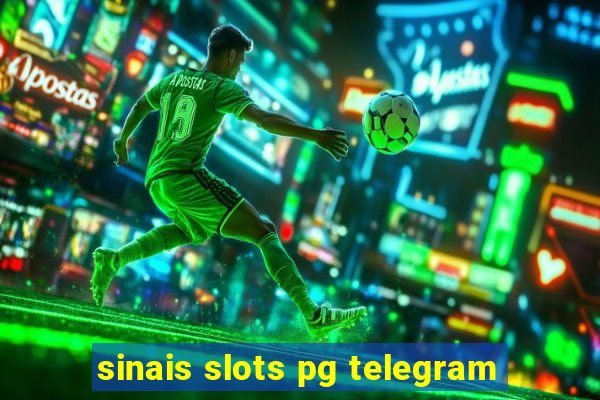 sinais slots pg telegram