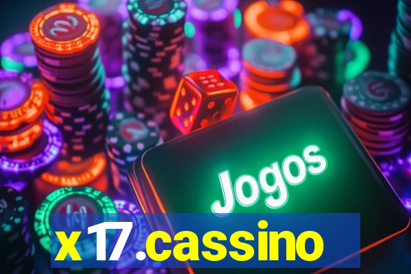 x17.cassino