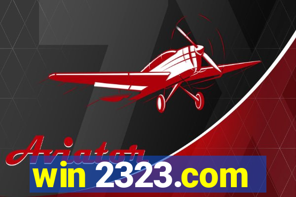 win 2323.com