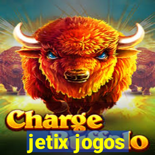 jetix jogos