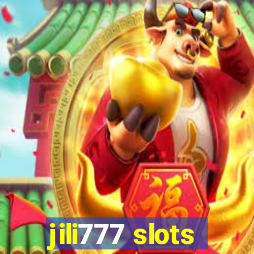 jili777 slots