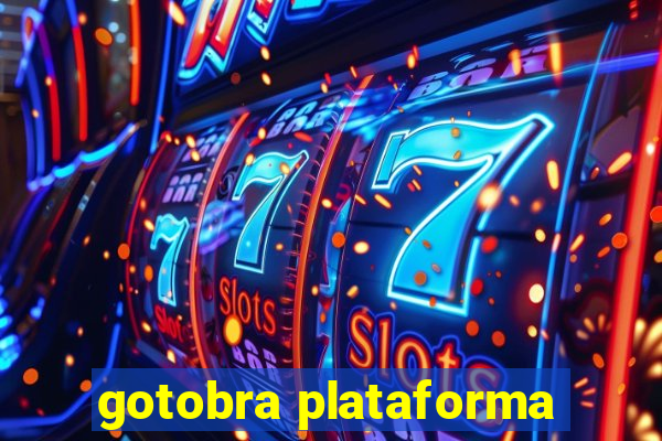 gotobra plataforma