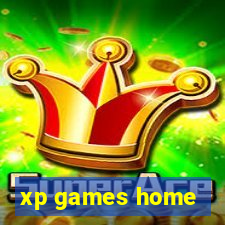 xp games home