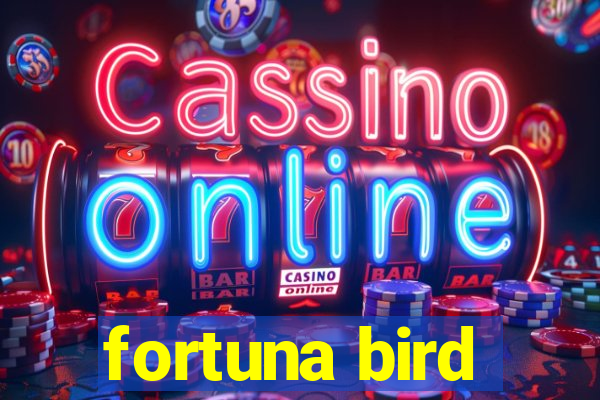 fortuna bird