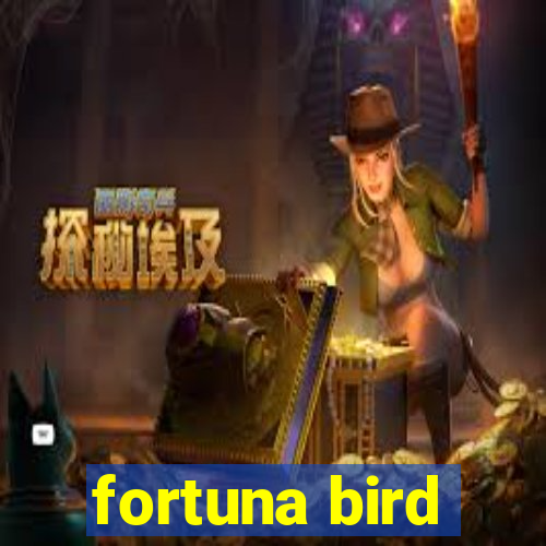 fortuna bird