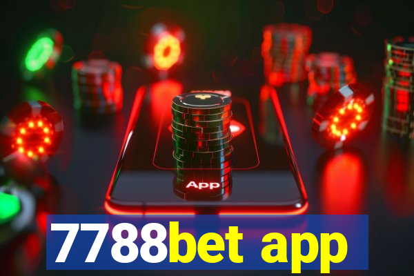 7788bet app