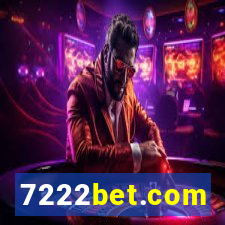 7222bet.com