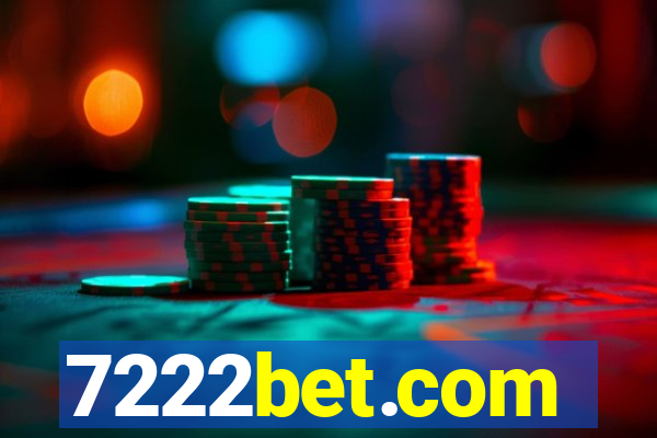 7222bet.com