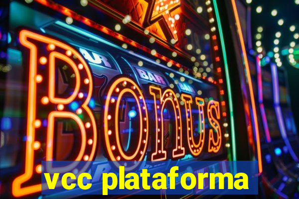 vcc plataforma