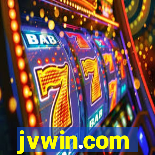 jvwin.com