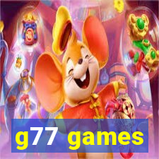 g77 games