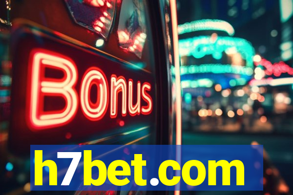 h7bet.com