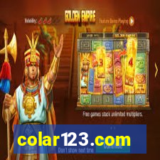 colar123.com