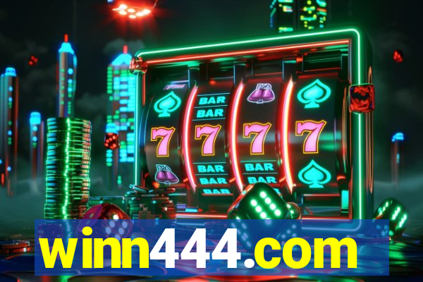 winn444.com