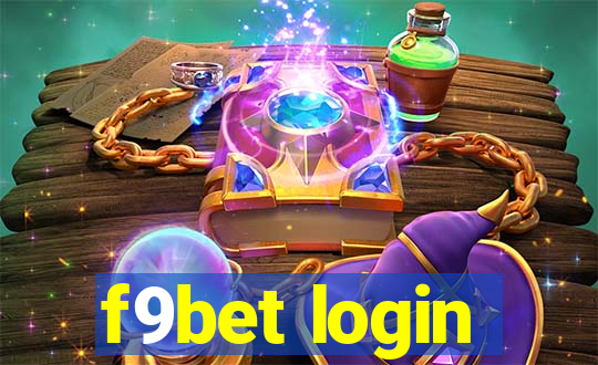 f9bet login