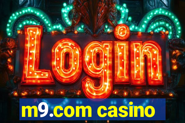 m9.com casino