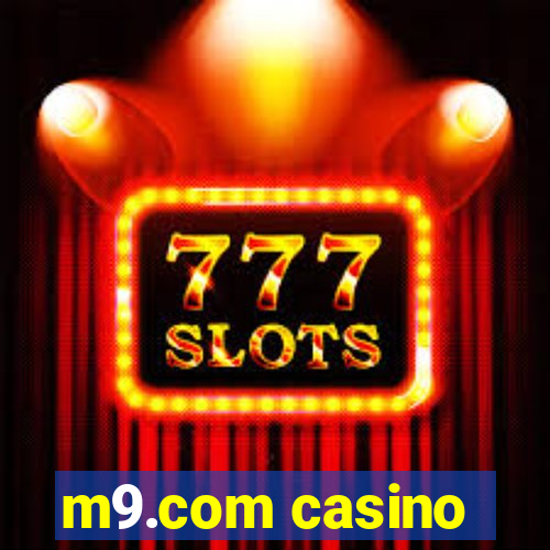 m9.com casino