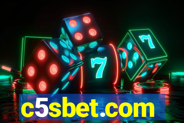 c5sbet.com