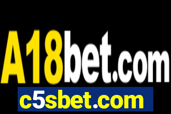 c5sbet.com