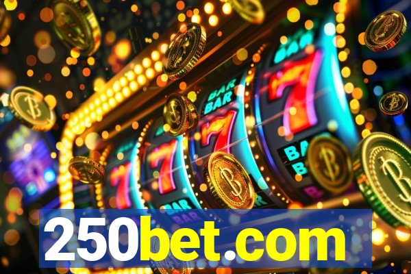 250bet.com