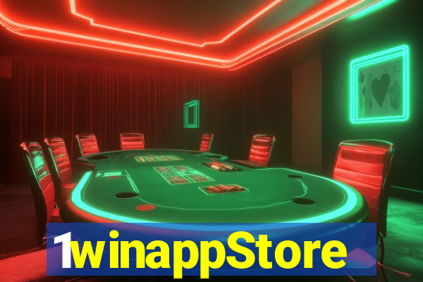 1winappStore