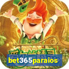 bet365paraios