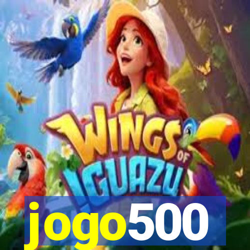 jogo500