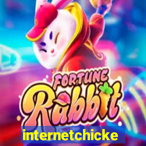 internetchicke