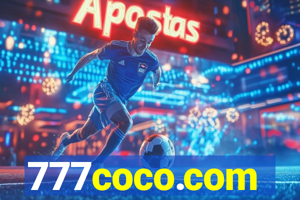 777coco.com