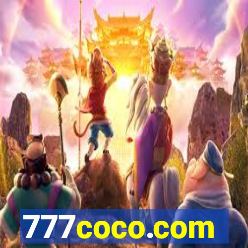 777coco.com