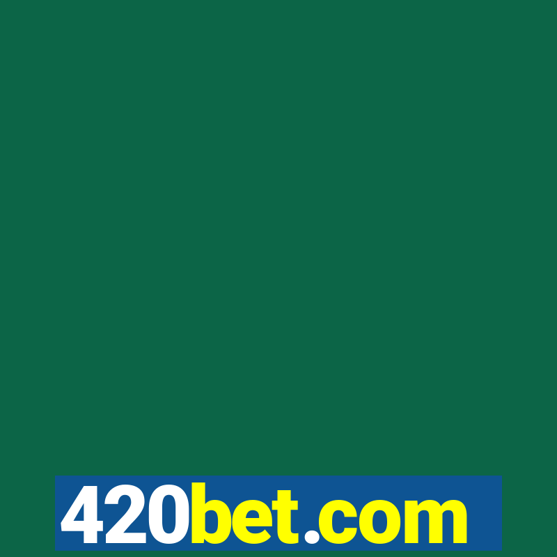 420bet.com