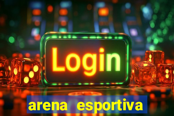 arena esportiva consultar bilhete