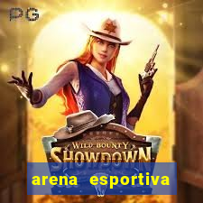 arena esportiva consultar bilhete