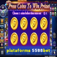 plataforma 5588bet