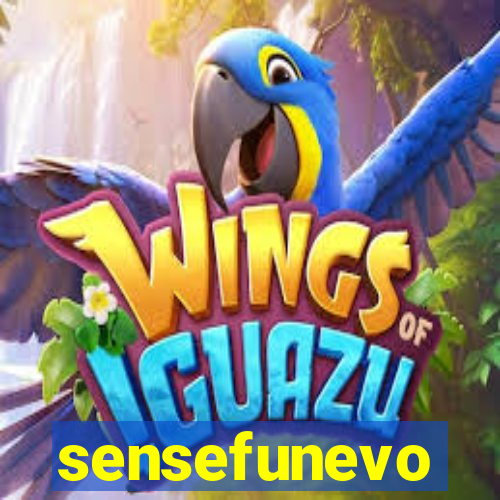 sensefunevo