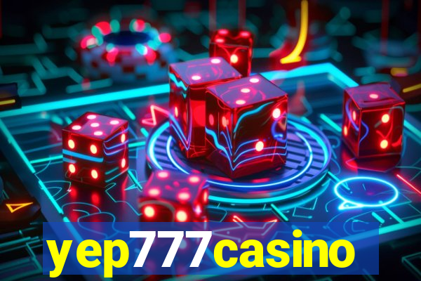 yep777casino