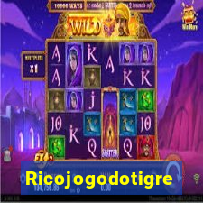 Ricojogodotigre