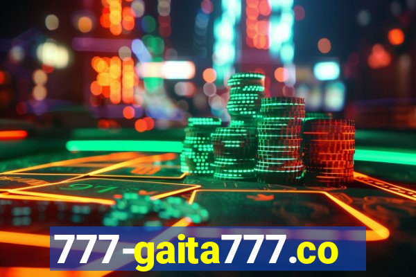 777-gaita777.com