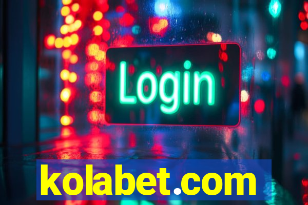 kolabet.com