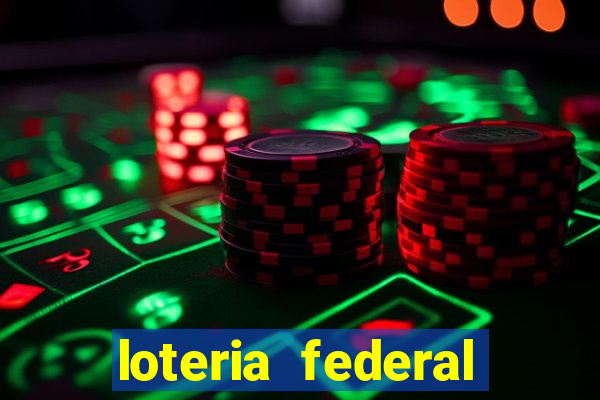 loteria federal giga bicho