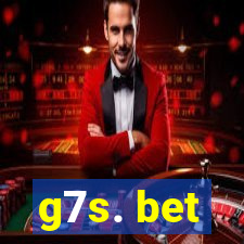 g7s. bet