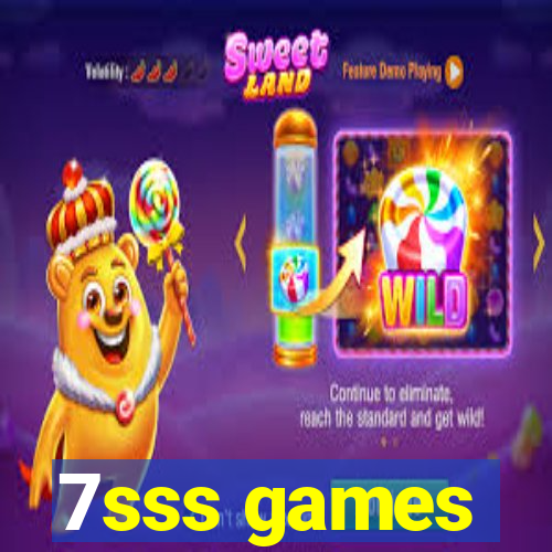 7sss games