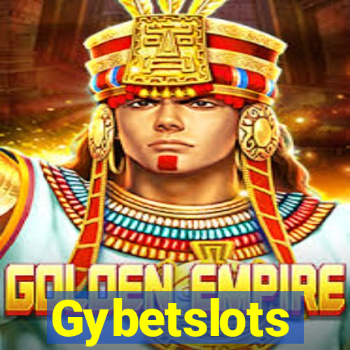 Gybetslots