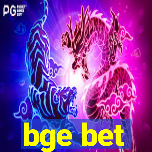 bge bet