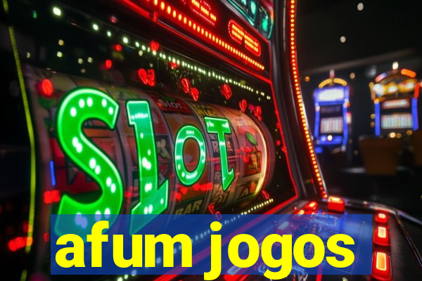 afum jogos